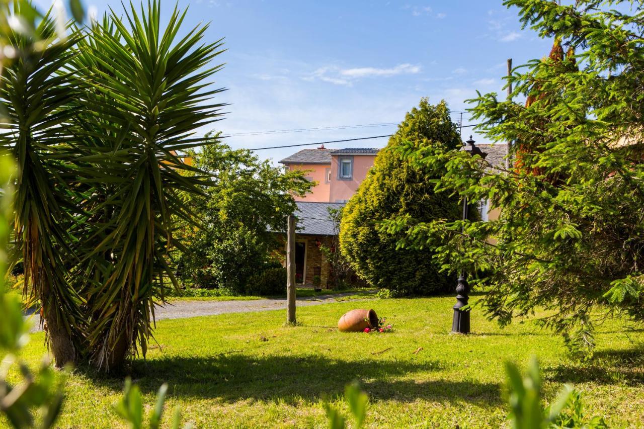 Low Cost Casa Brais San Pedro de Benquerencia ภายนอก รูปภาพ